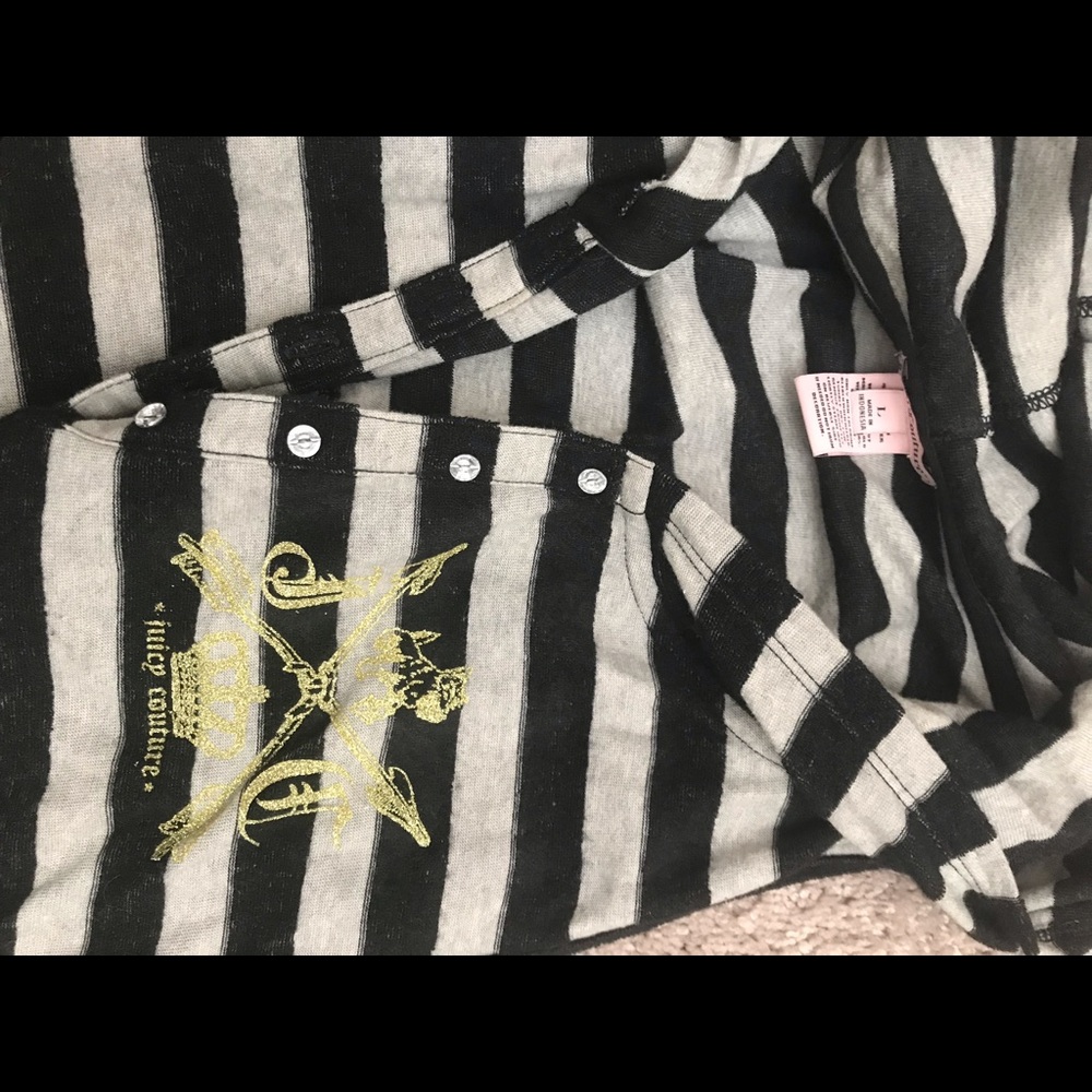 JUICY Couture romper